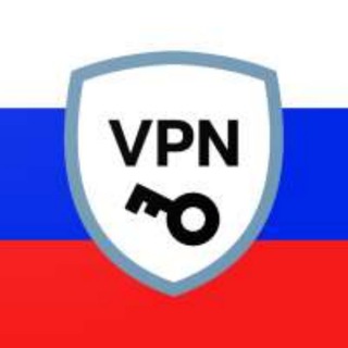 Логотип канала vpn_russia_2022