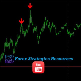 Логотип канала freeforexresources