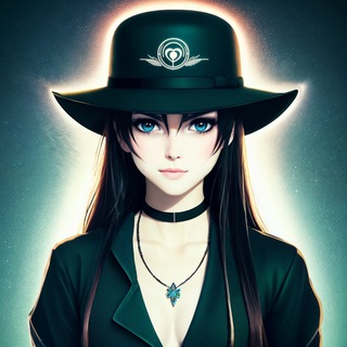 Логотип канала atypical_otaku