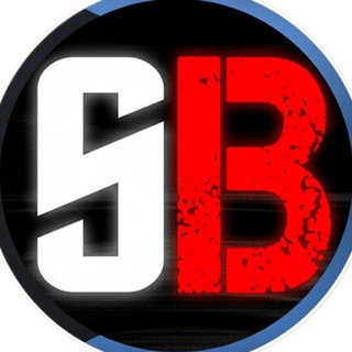 Логотип канала standoffbazaru