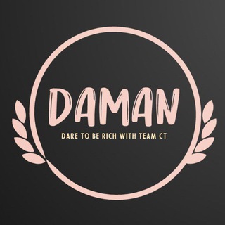 Логотип канала Daman_hubbb