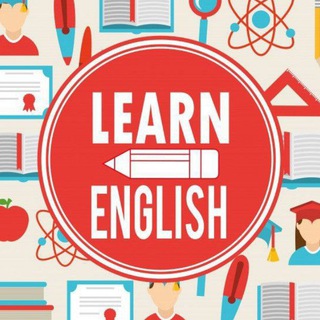 Логотип канала english_language_grammer