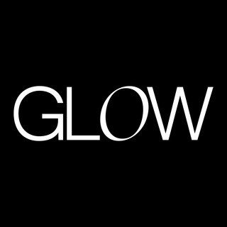 Логотип канала glow_project