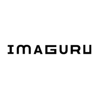 Логотип imaguru