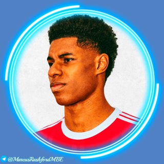 Логотип канала marcus_rashford_markus_reshford