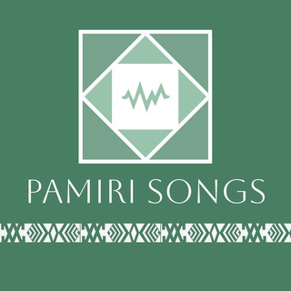 Логотип канала pamiriansongs