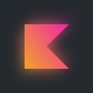 Логотип канала thedailykotlin