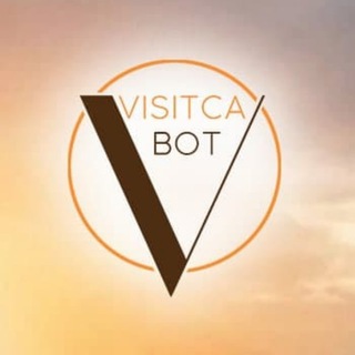 Логотип канала visitcabotfaq