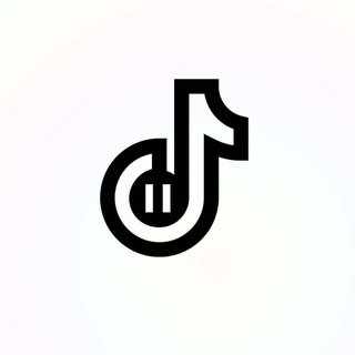 Логотип канала tiktok_search