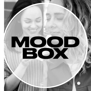 Логотип moodbox_ek