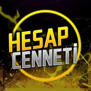 Логотип канала hesapceneti