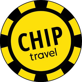 Логотип канала chiptravelblog