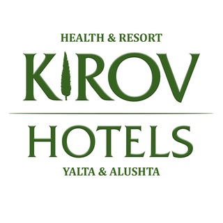 Логотип kirovayalta