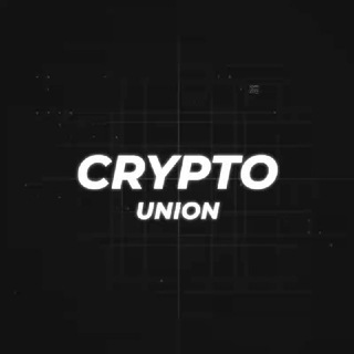 Логотип канала crypto_union_chat