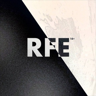 Логотип канала RFE_Original