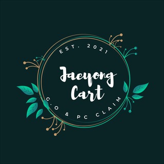 Логотип канала jaeyongcart
