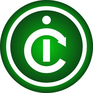 Логотип канала iCambio