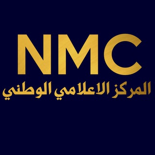 Логотип канала nmc2019