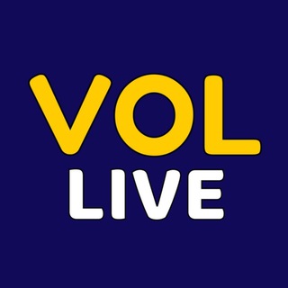 Логотип канала volochysk_live