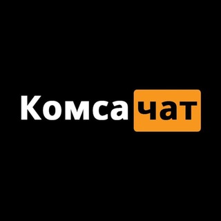 Логотип канала chatkms