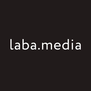 Логотип Laba_media