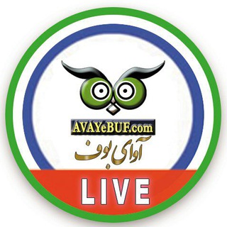 Логотип avayebuflive