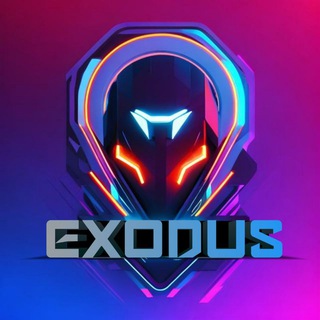 Логотип канала exodus_gaming