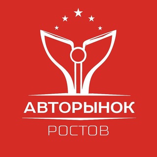 Логотип канала avtorynok_rosto