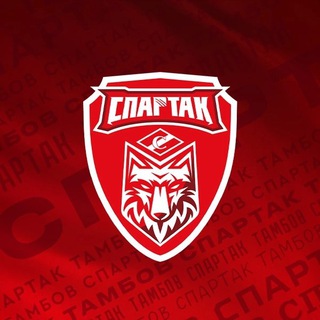 Логотип канала fcspartak68