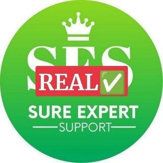 Логотип канала Sureexpertsuppor_expert_support