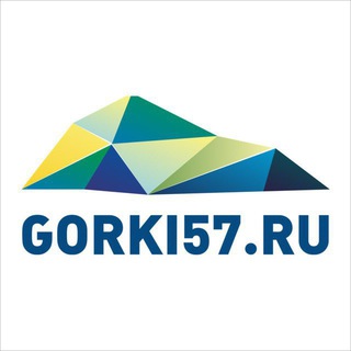 Логотип канала gorki57