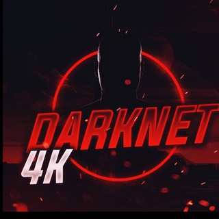 Логотип канала darknets4k