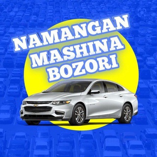 Логотип канала namangan_mashina_bozorri