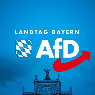 Логотип канала afdlandtagbayern