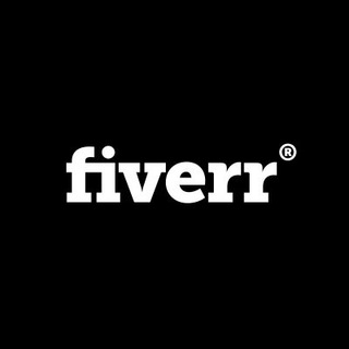 Логотип канала Fiverr