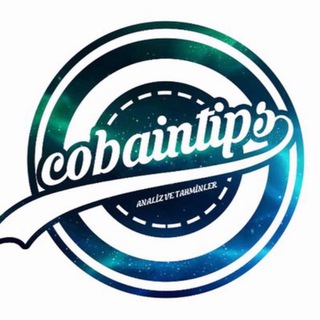 Логотип канала cobaintipsgenel