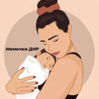 Логотип канала mama_dn_23