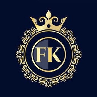 Логотип канала fkoficial