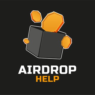 Логотип канала aidrophelp