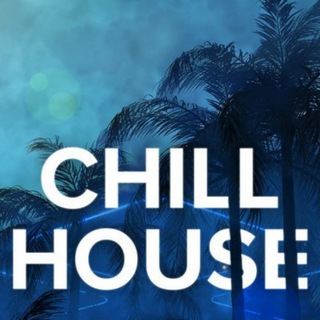 Логотип канала chillhousef