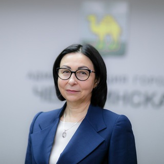 Логотип канала natalyakotova74official