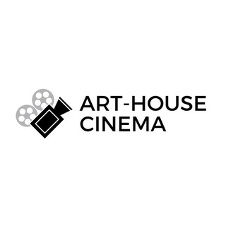 Логотип канала cinemahouseart