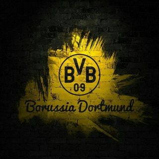 Логотип канала borussia_dortmund_1909