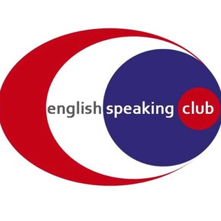 Логотип канала speaking_club_chat