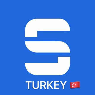 Логотип канала stasis_turkey