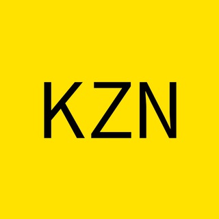 Логотип канала kzn_kazan