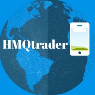 Логотип канала hmqtrader