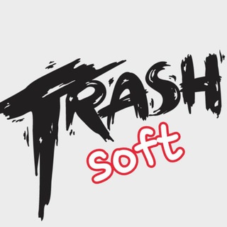 Логотип канала trashsoft_archive