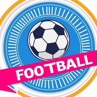 Логотип канала football_lc