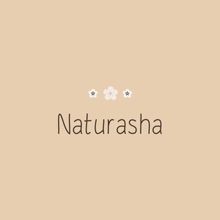 Логотип канала naturasha